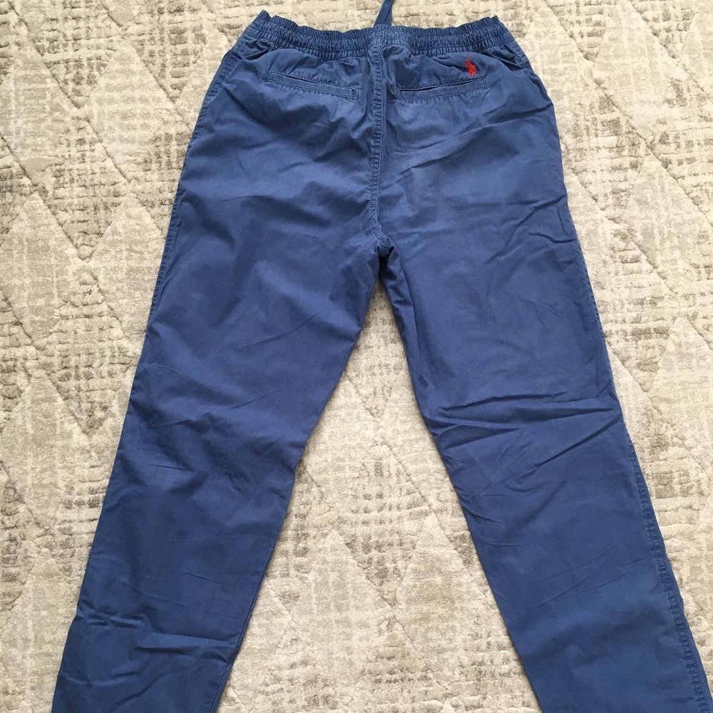 Polo Cargo Lined Pants